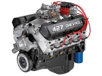P319E Engine